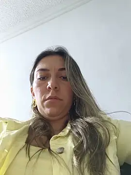 Sala de chat en directo de rachellboom