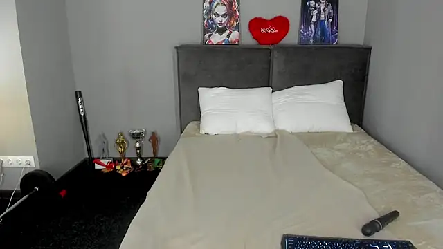 MuscleXXXBarbie 실시간 채팅방