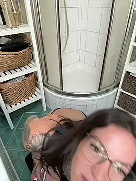 BrownieyQueen 실시간 채팅방