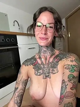 BrownieyQueen 실시간 채팅방