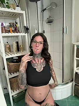 Sala de chat ao vivo de BrownieyQueen