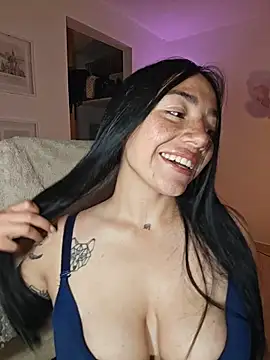 Sala de chat ao vivo de helena_smith