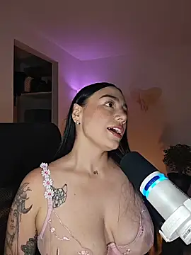helena_smith Cameră chat live