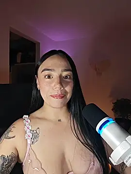 Sala de chat en directo de helena_smith