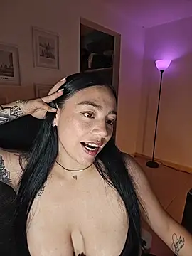 Sala de chat ao vivo de helena_smith