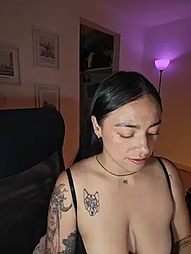 helena_smith Live Chatraum