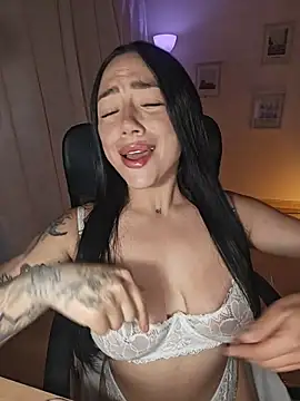 Bilik Sembang Langsung helena_smith