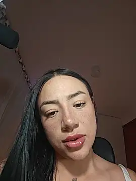 helena_smith Live Chatraum