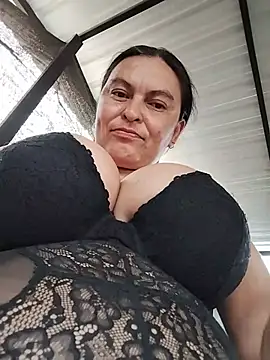 Bilik Sembang Langsung Horny-Mommy-Dirty