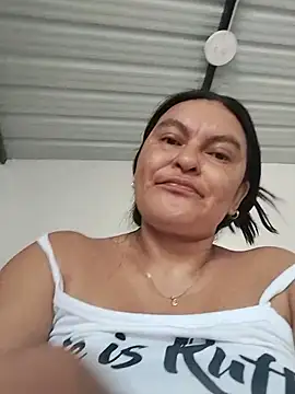 Bilik Sembang Langsung Horny-Mommy-Dirty