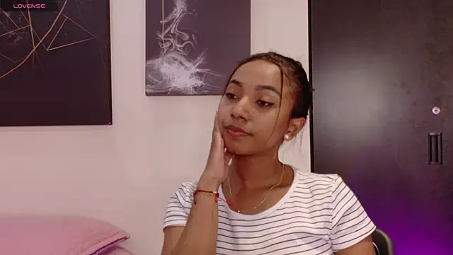 Chat soba uživo modela GabrielaLugo
