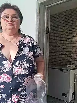 Chat ao vivo de Goddess57