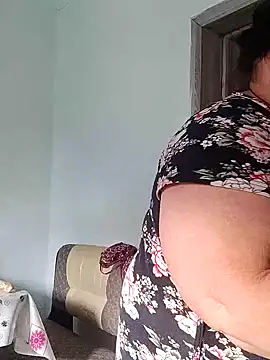 Chat ao vivo de Goddess57
