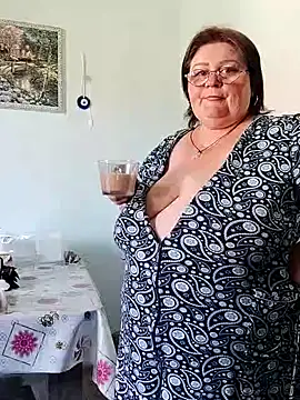 Goddess57 Cameră chat live