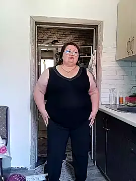 Chat soba uživo modela Goddess57
