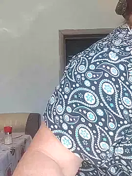 Goddess57's Live Chat Room