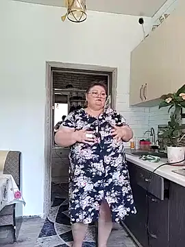 Chat ao vivo de Goddess57