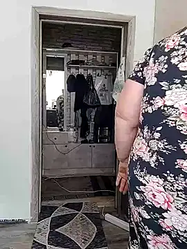 Goddess57 Live Chatrum