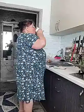 Goddess57 Cameră chat live