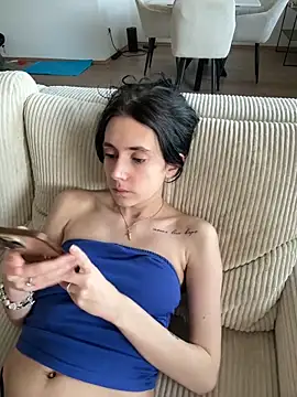 Lena_Lang Cameră chat live