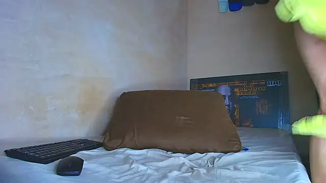 غرفة دردشة Thomass00 المباشرة