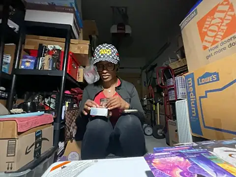wynterheat's Live Chat Room