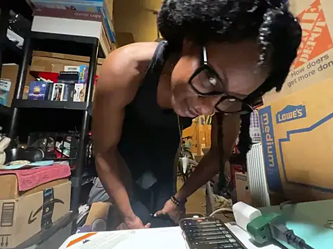 Bilik Sembang Langsung wynterheat