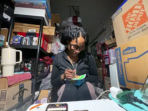 wynterheat Live Chatraum