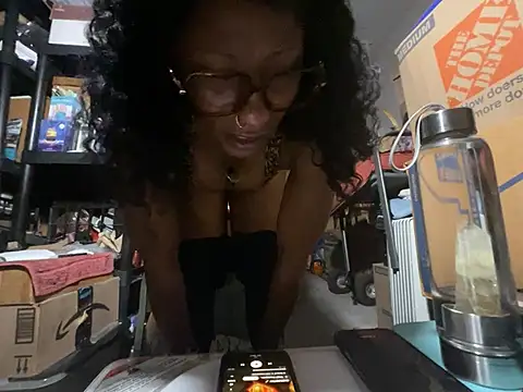 Sala de chat ao vivo de wynterheat