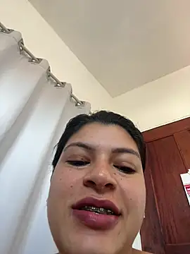 Živá chatovací místnost Belletds