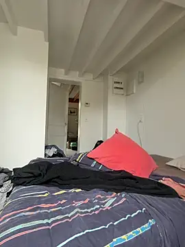 Sala de chat ao vivo de Greyoff