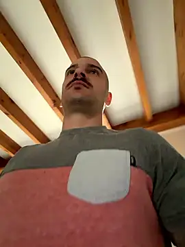 Sala de chat en directo de Greyoff