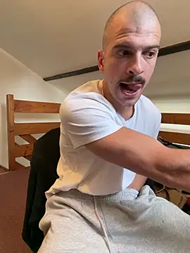 Greyoff 실시간 채팅방