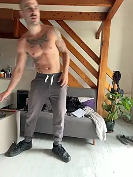 Greyoff – live chatrum