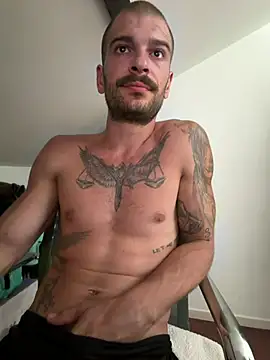 Greyoff – live chatrum