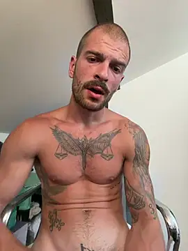 Živá chatovací místnost Greyoff