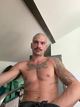 Greyoff – live chatrum