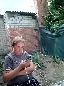 Živá chatovací místnost Koketka_nelegal_