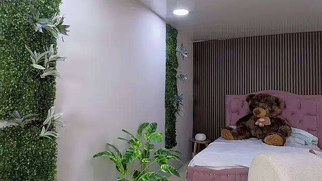 camil_milfdream 실시간 채팅방