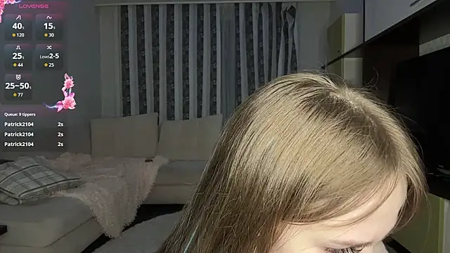 WiloneDimmick – live chatrum
