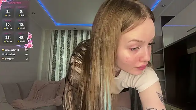 WiloneDimmick Live Chatraum