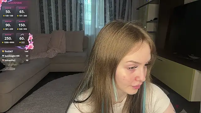 WiloneDimmick Live Chatraum