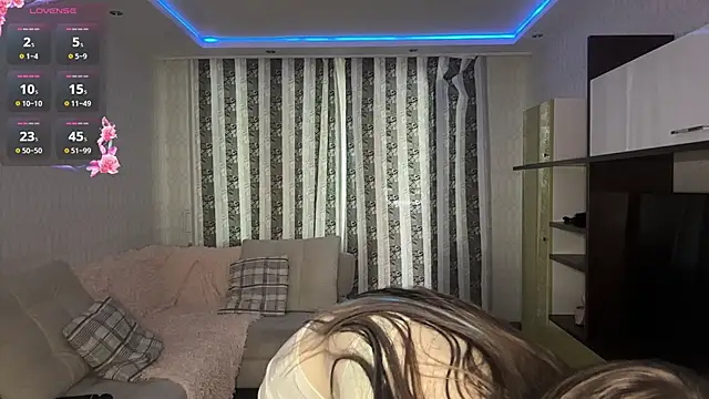 WiloneDimmick Cameră chat live