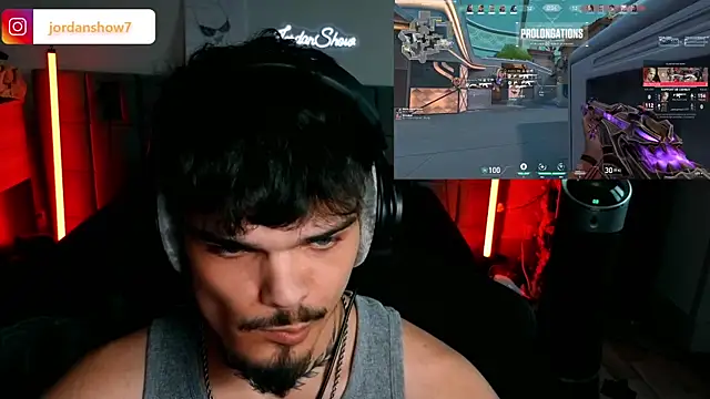 JordanShow чат на живо