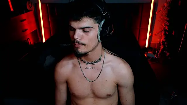 JordanShow Cameră chat live