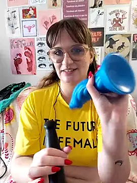 PrincesseMalicia Live Chatraum