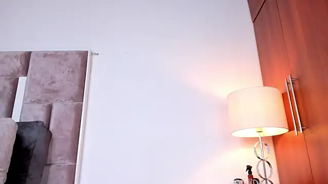 Nia_Bunny Live Chatraum
