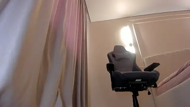 Wizardkis – live chatrum