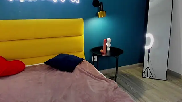 Diana_Garrett Live Chatraum