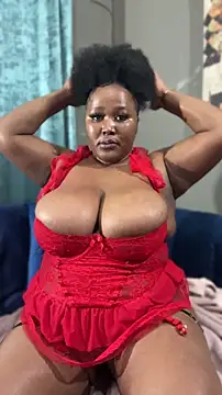 SultryBusty Live Chatraum